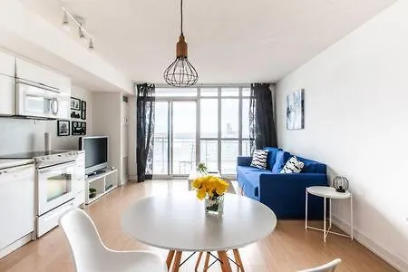 Apartmento com 2 dormitórios