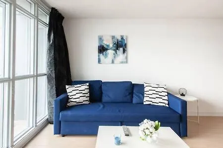 Apartmento com 2 dormitórios